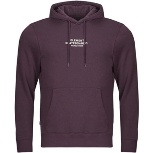 Sweatshirt SKATEBOARD CO HOOD - Element - Modalova