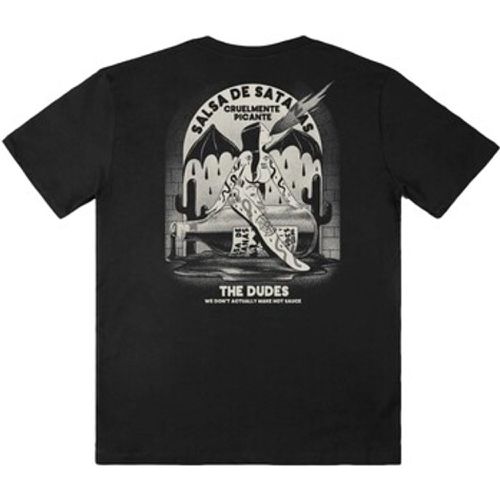 The Dudes T-Shirt - The Dudes - Modalova
