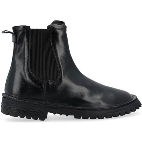 Damenstiefel Beatles Tebe schwarz - Moma - Modalova