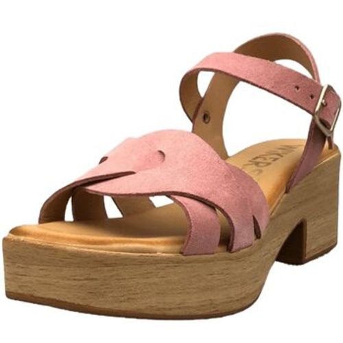 Sandalen Sandaletten K-124656-SERR.FANDANGO - Wikers - Modalova