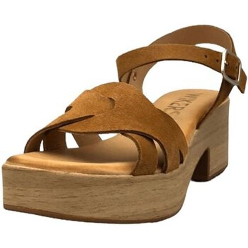 Sandalen Sandaletten K-124656-SERR.SETTER - Wikers - Modalova