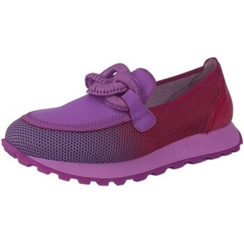 Damenschuhe Slipper Loira BHV243270 V24 vio V24 violet - Hispanitas - Modalova