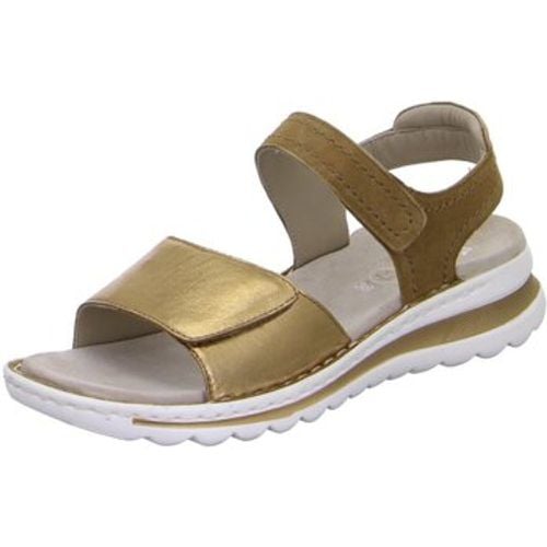 Sandalen Sandaletten Tampa Sandale braun 12-47207-08 - Ara - Modalova