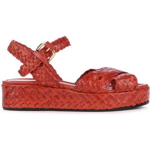 Sandalen Sandale Forli cognac - Pon´s Quintana - Modalova