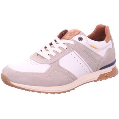 Halbschuhe Schnuerschuhe 54AL001201513 - camel active - Modalova