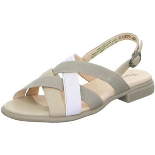 Sandalen Sandaletten Kamaa Sandale kombi 3-000777-4010 - Think - Modalova