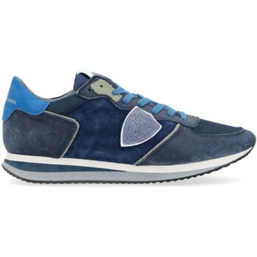 Sneaker Sneaker Tropez X bluette - Philippe Model - Modalova