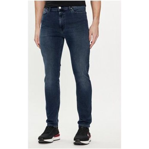 Slim Fit Jeans DM0DM18753 - Tommy Jeans - Modalova