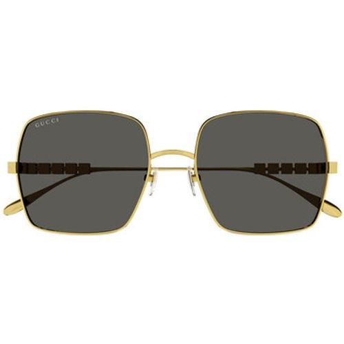 Sonnenbrillen -Sonnenbrille GG1434S 001 - Gucci - Modalova