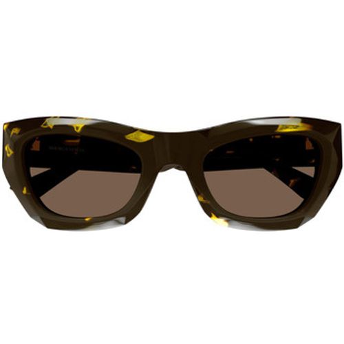 Sonnenbrillen BV1251S 002 Sonnenbrille - Bottega Veneta - Modalova