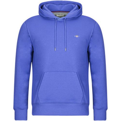 Gant Sweatshirt REG SHIELD HOODIE - Gant - Modalova