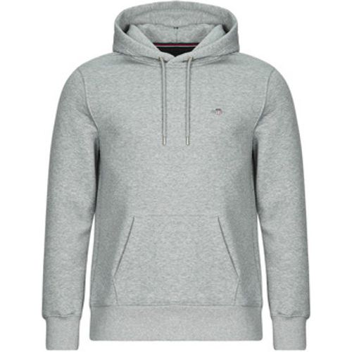 Gant Sweatshirt REG SHIELD HOODIE - Gant - Modalova