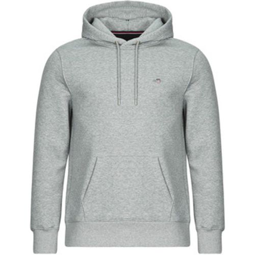 Gant Sweatshirt REG SHIELD HOODIE - Gant - Modalova