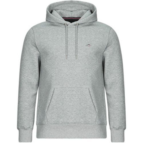 Gant Sweatshirt REG SHIELD HOODIE - Gant - Modalova