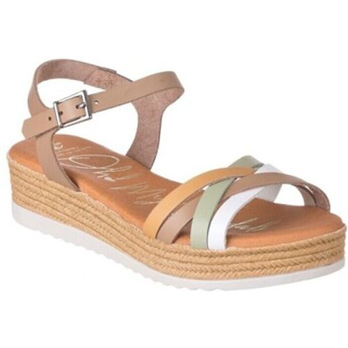 Sandalen SCHUHE 5425 - Oh My Sandals - Modalova