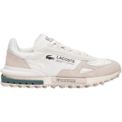 Sneaker Elite Active 223 1 SMA - White/Dark Green - Lacoste - Modalova