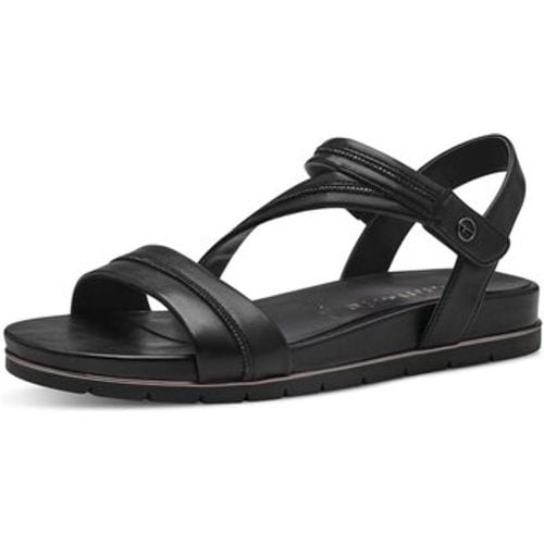 Sandalen Sandaletten M2812142 1-28121-42/001 - tamaris - Modalova