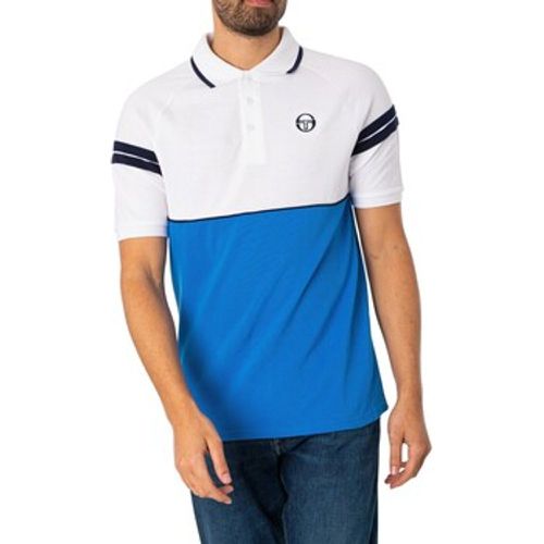 Poloshirt Cambio-Poloshirt - Sergio Tacchini - Modalova