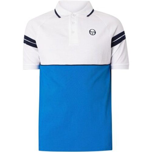 Poloshirt Cambio-Poloshirt - Sergio Tacchini - Modalova