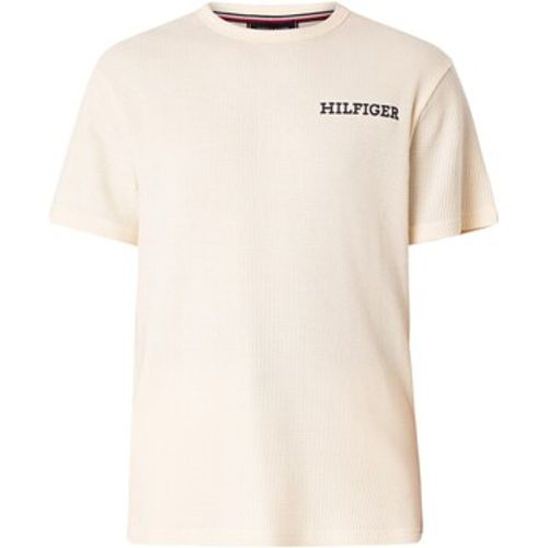 Pyjamas/ Nachthemden T-Shirt der Marke Lounge - Tommy Hilfiger - Modalova