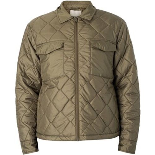 Trainingsjacken Erhard Freizeitjacke - Solid - Modalova