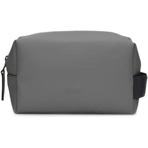 Rains Taschen GREY WASH BAG - Rains - Modalova