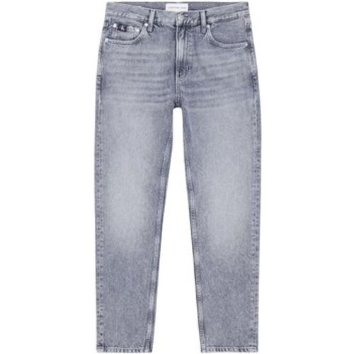 Straight Leg Jeans J30J324837 - Calvin Klein Jeans - Modalova