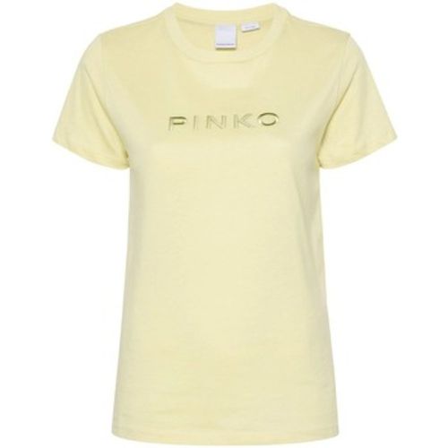 T-Shirts & Poloshirts 101752A1NW - pinko - Modalova