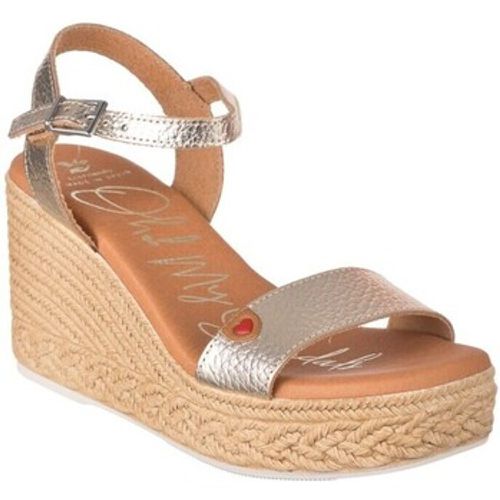 Sandalen SCHUHE 5437 - Oh My Sandals - Modalova