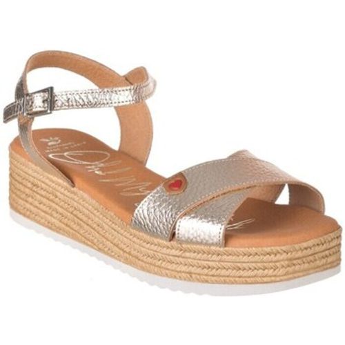 Oh My Sandals Sandalen 5466 - Oh My Sandals - Modalova