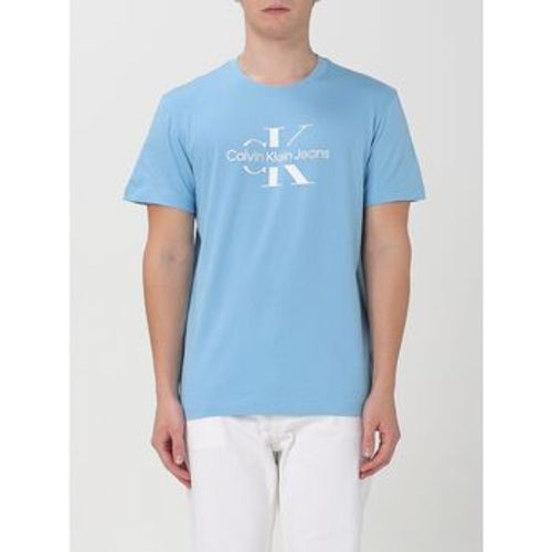 T-Shirts & Poloshirts J30J325190 CEZ - Calvin Klein Jeans - Modalova