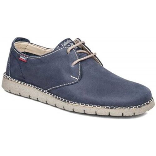 Halbschuhe Abiatar 84702 Azul - CallagHan - Modalova