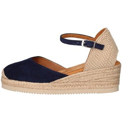 Espadrilles Cisca Espadrilles Frau - Unisa - Modalova