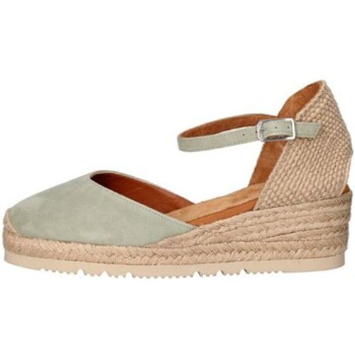 Espadrilles Cisca Espadrilles Frau - Unisa - Modalova