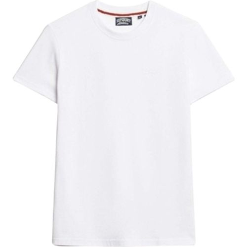 Superdry T-Shirt Classic - Superdry - Modalova