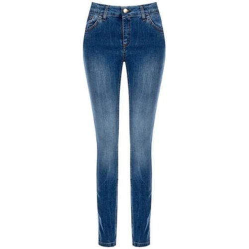 Rinascimento Jeans CFC0117545003 - RINASCIMENTO - Modalova