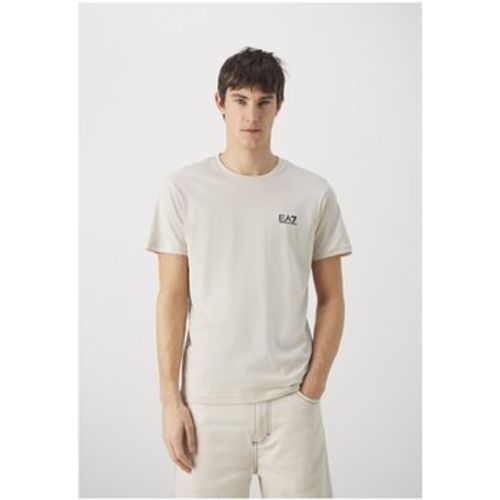 T-Shirt 8NPT51 PJM9Z - Emporio Armani EA7 - Modalova