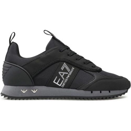 Sneaker X8X027 XK219 - Emporio Armani EA7 - Modalova