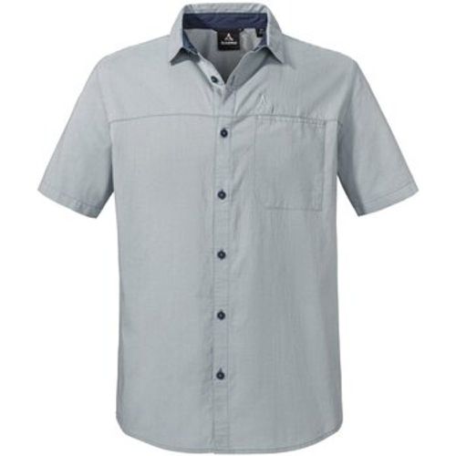 SchÖffel T-Shirts & Poloshirts Sport Shirt Triest M 2023720/9180 - Schöffel - Modalova