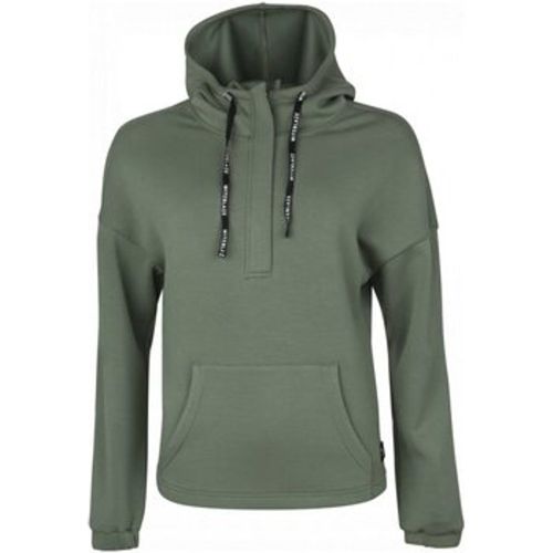 Sweatshirt Sport BIJOU Ladies hoodie,olive 1121900/6004 6004 - sport 2000 - Modalova