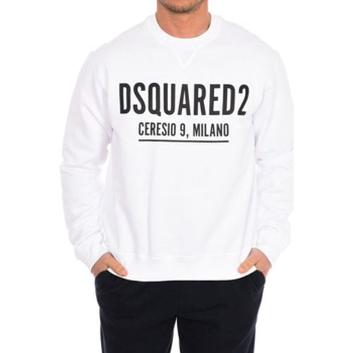 Sweatshirt S71GU0448-S25042-100 - Dsquared - Modalova