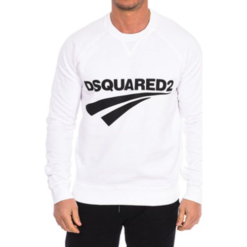 Sweatshirt S74GU0451-S25030-100 - Dsquared - Modalova