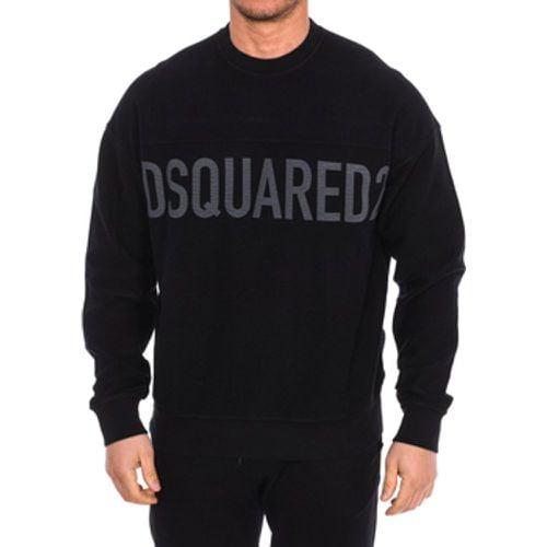 Sweatshirt S74GU0536-S25462-900 - Dsquared - Modalova