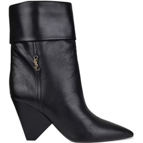 Saint Laurent Stiefel - Saint Laurent - Modalova