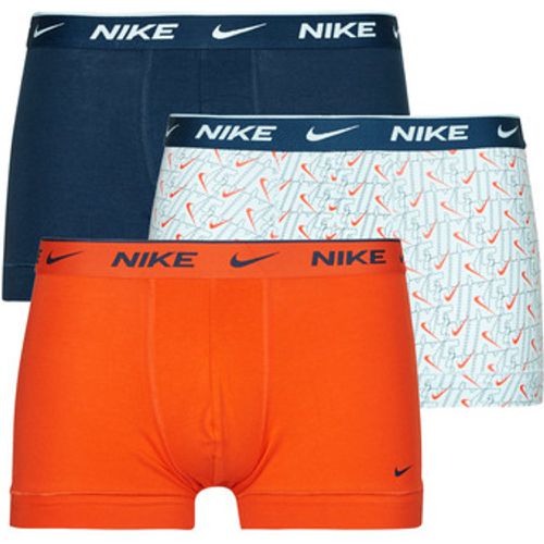 Boxer EVERYDAY COTTON STRETCH X3 - Nike - Modalova