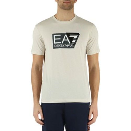 T-Shirts & Poloshirts 3DPT81PJM9Z - Emporio Armani EA7 - Modalova