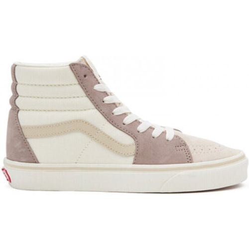 Vans Herrenschuhe Sk8-hi - Vans - Modalova