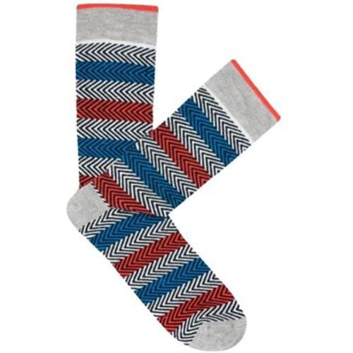 Socken CAB993PMGY SOCKS IDRISS ET CHARLOTTE - Cabaia - Modalova