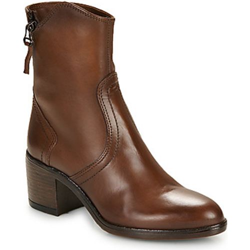 Mjus Stiefeletten FASSE ZIP - MJUS - Modalova