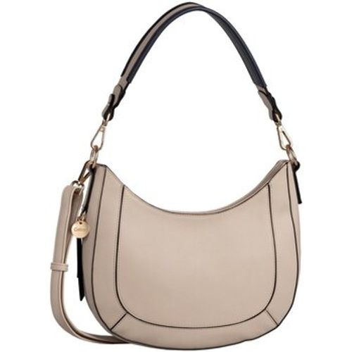 Handtasche Mode Accessoires Francis, Cross bag M, taupe 010516 - Gabor - Modalova